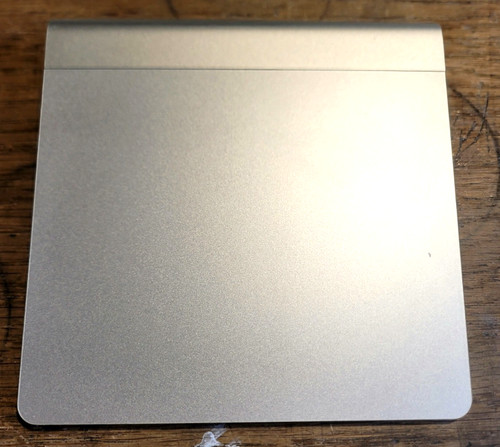 Apple magic trackpad - apple,