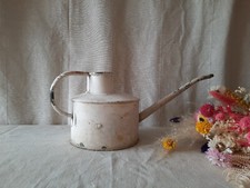 Vintage chippy white