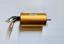 PSYCLONE 4475-1450KV Brushless