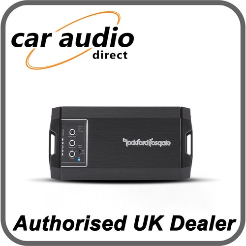 Rockford fosgate t500x1br 500 - fosgate,