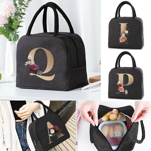 Thermal insulated lunch bag - thermal,