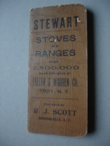 Antique stewart stoves - antique,