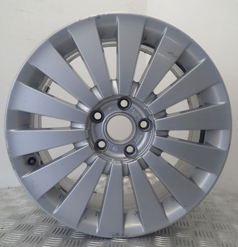 Volkswagen passat silver - passat, 17''