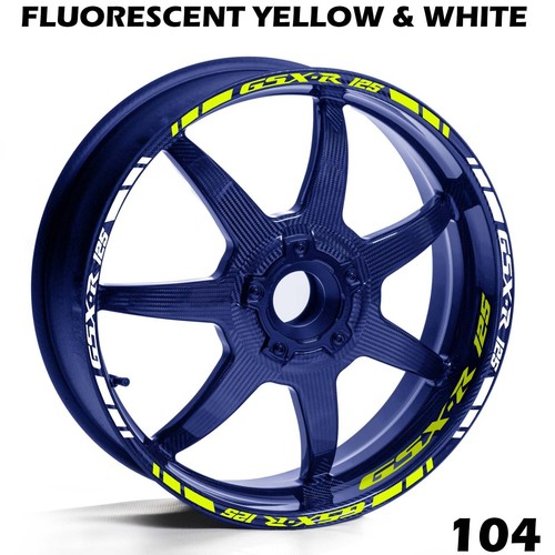 Suzuki gsx 125 wheel - suzuki, gsx-r