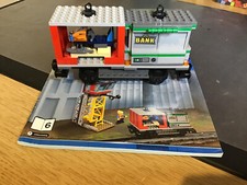 LEGO 60198 City Cargo Train RC