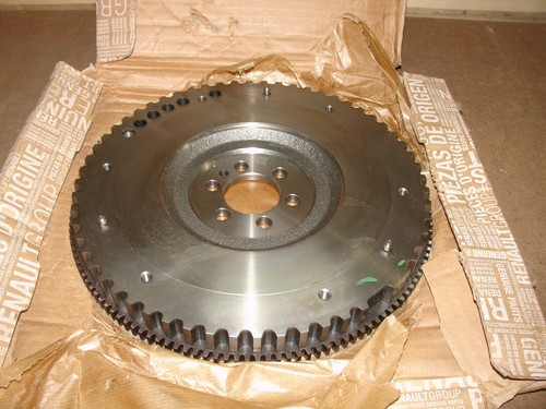 123104228r manual fly wheel - 123104228r,