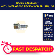 Wheel Bolt / Stud / Nut