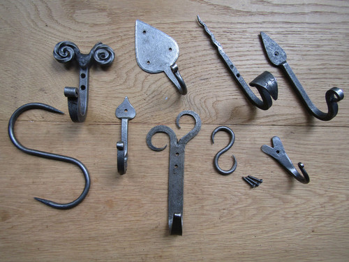 Pack handforged - pack, 5