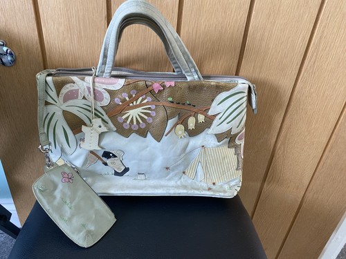 Radley picture signature - picture,