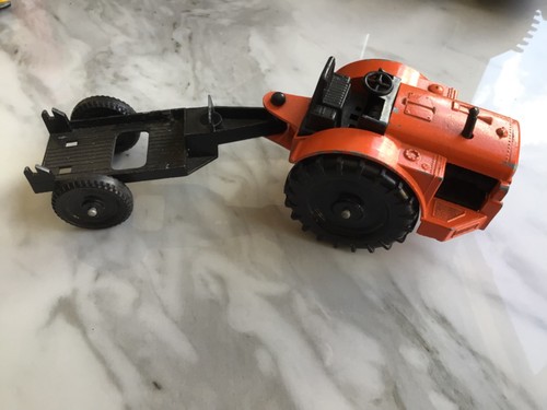 Lone star load mover - star,