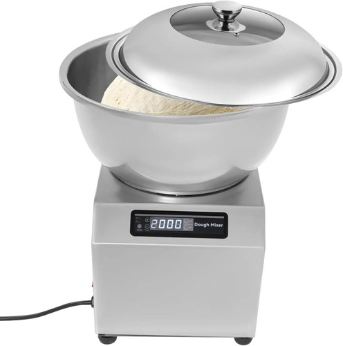 Commercial electric dough - commercial,