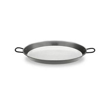 Vaello Carbon Steel Paella Pan