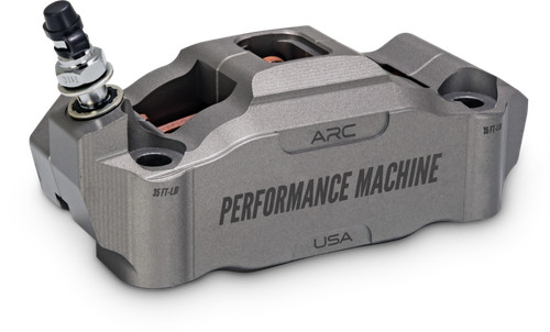 Performance machine - performance,