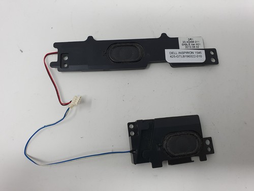 Dell inspiron 1545 1546 - inspiron,