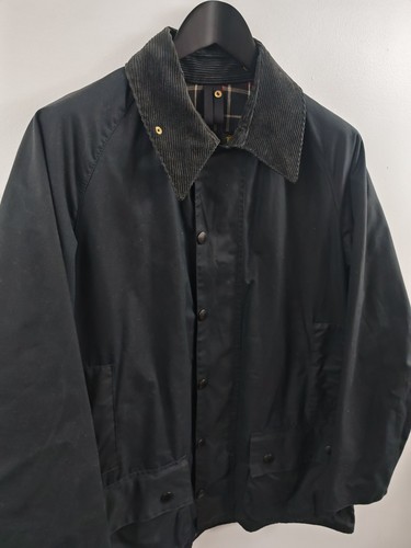 Vintage 1995 barbour beaufort - vintage,