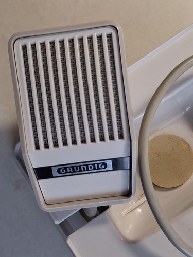 Vintage grundig gdm311 - grundig,