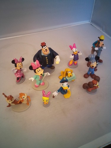 Disney store mickey - 12,