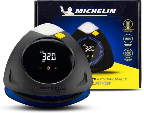 Michelin 12v programmable - michelin,