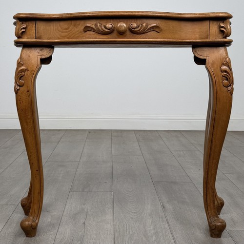 Vintage french style - vintage, oak