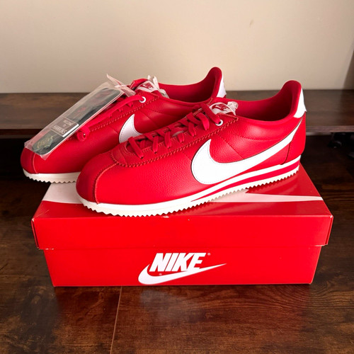 Nike classic cortez - cortez, og