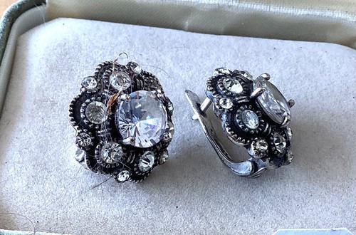 Beautiful antique silver - beautiful,