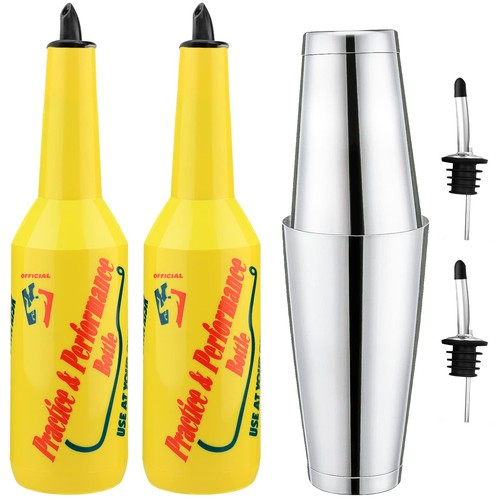 Suprobarware flair bottle - suprobarware,