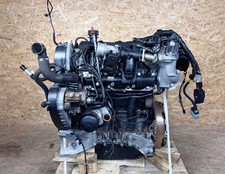 COMPLETE ENGINE FIAT DUCATO DAILY 2.3 JTD EURO 6 - 2021 - F1AGL4113