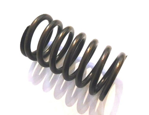 Outer valve spring - valve, spring;