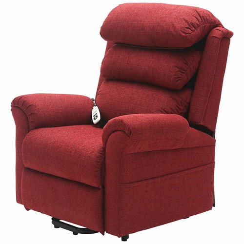 Dual motor rise and recline - motor,
