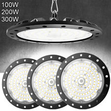 1-20X UFO LED High Bay Light