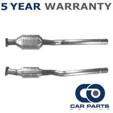 Catalytic Converter Euro 2