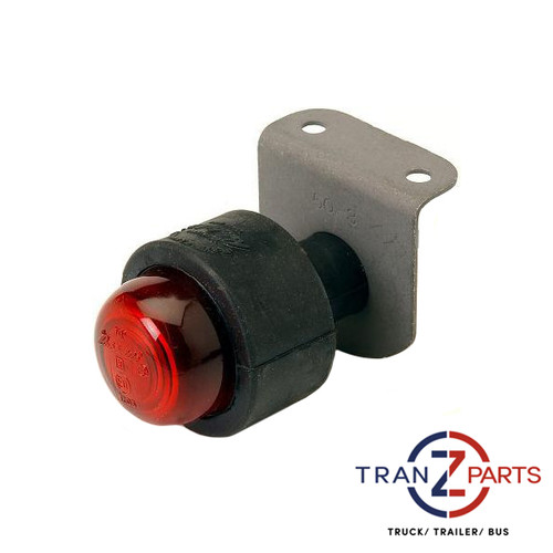 Genuine rubbolite trucklite - rubbolite,
