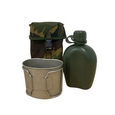 Dutch Army Surplus Water