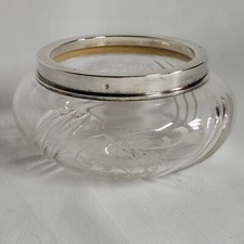 06k25 Old Potpourri or Empty