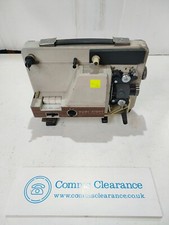 Naigai 904 Dual Eight