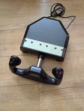 FAULTY Logitech G Saitek Pro