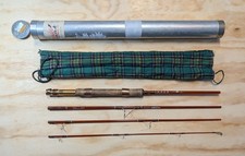 Fenwick Feralite Voyageur