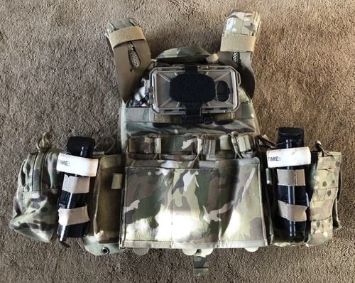 Crye precision jpc - precision,