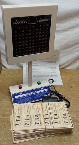 Club supplies electronic - &,