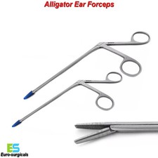 Alligator Ear Crocodile