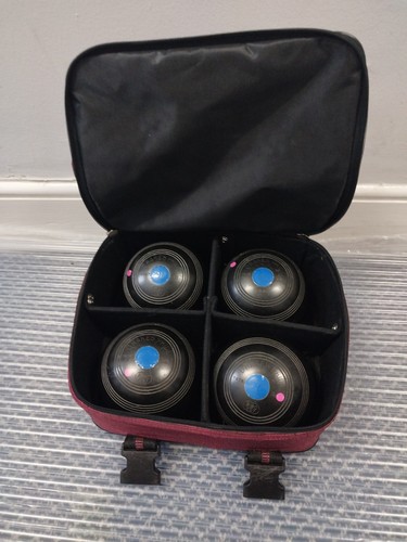 Drakes pride size bowls used - size, 3