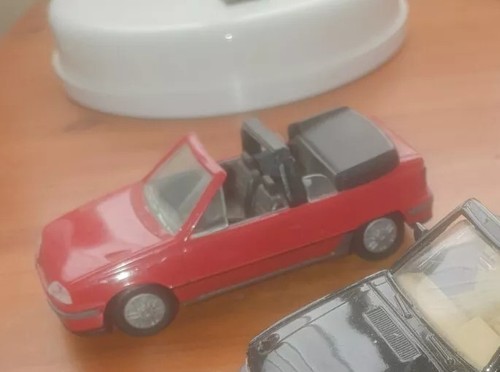 Diecast models astra gsi - models,