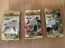 Duel Masters Single Booster