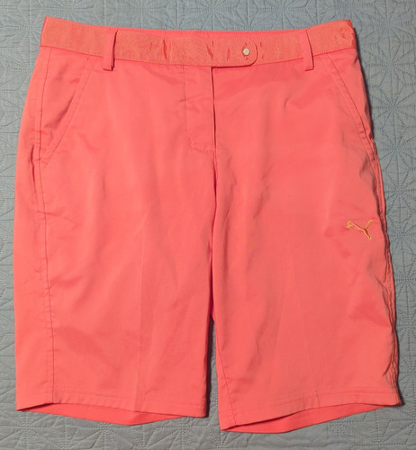 Puma dry cell tech golf - golf, shorts