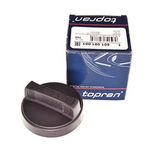 For TOPRAN 601 081 OIL FILLER