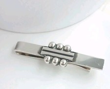 Georg Jensen Tie bar Tie Pin