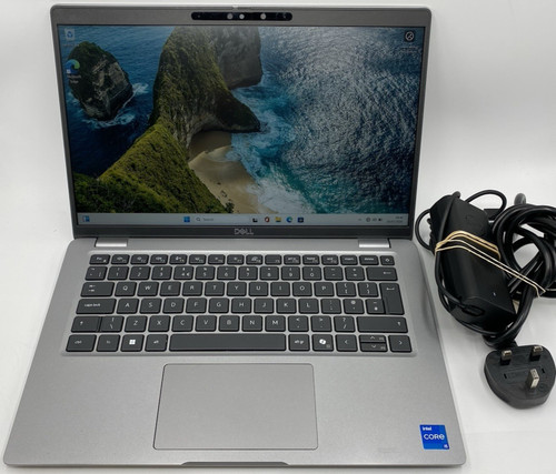 Dell latitude 5450 laptop - latitude,