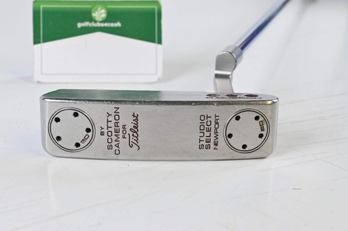 Scotty cameron studio select - scotty,