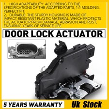 For Audi Tt Mk1 (8N) Front