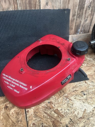 Honda izy petrol lawn mower - petrol,